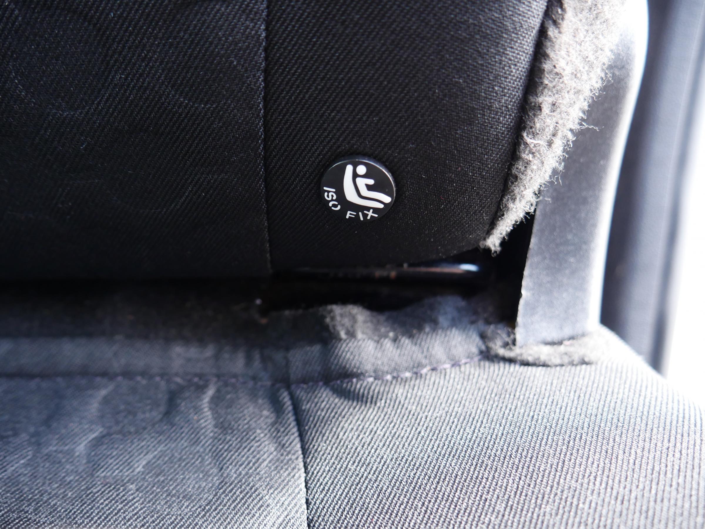 Dacia Lodgy, 2015 - pohled č. 20