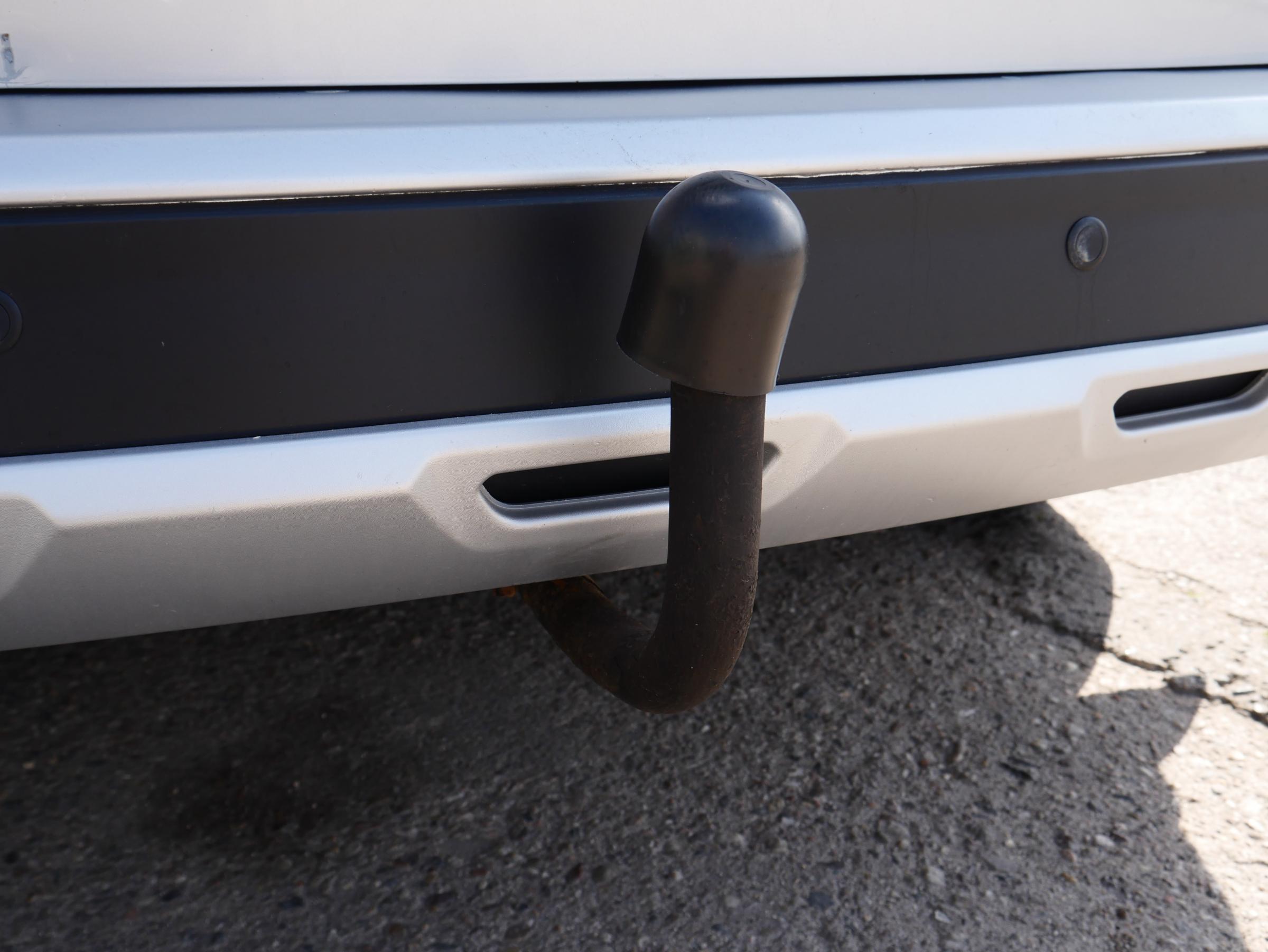 Dacia Lodgy, 2015 - pohled č. 22