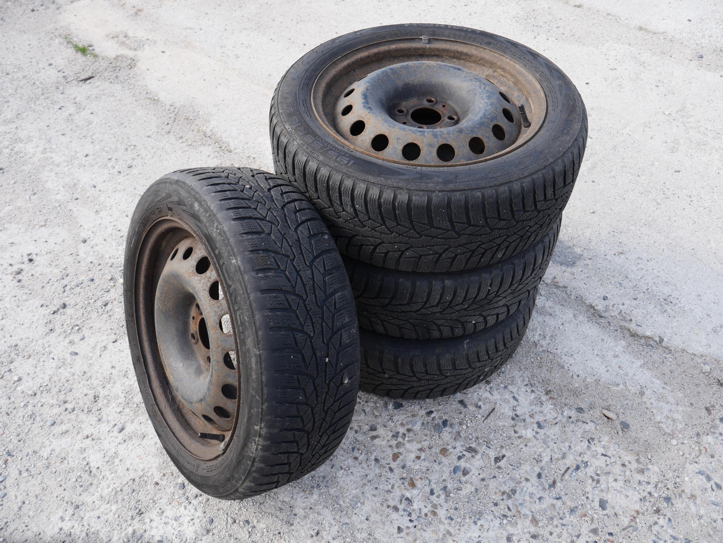 Dacia Lodgy, 2015 - pohled č. 24