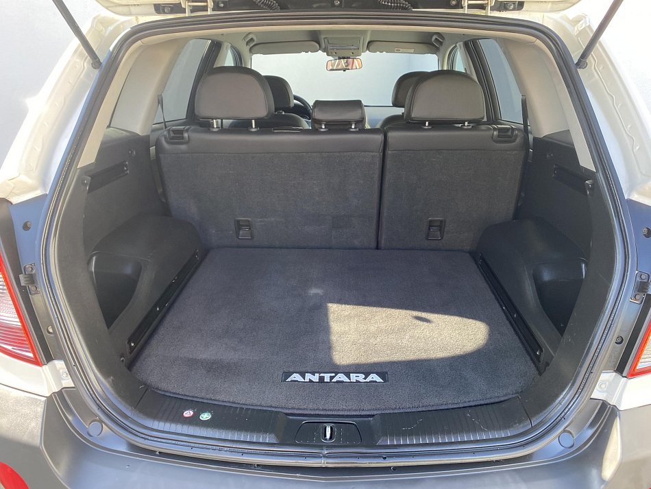 Opel Antara 2.2 CDTi Cosmo 4x4
