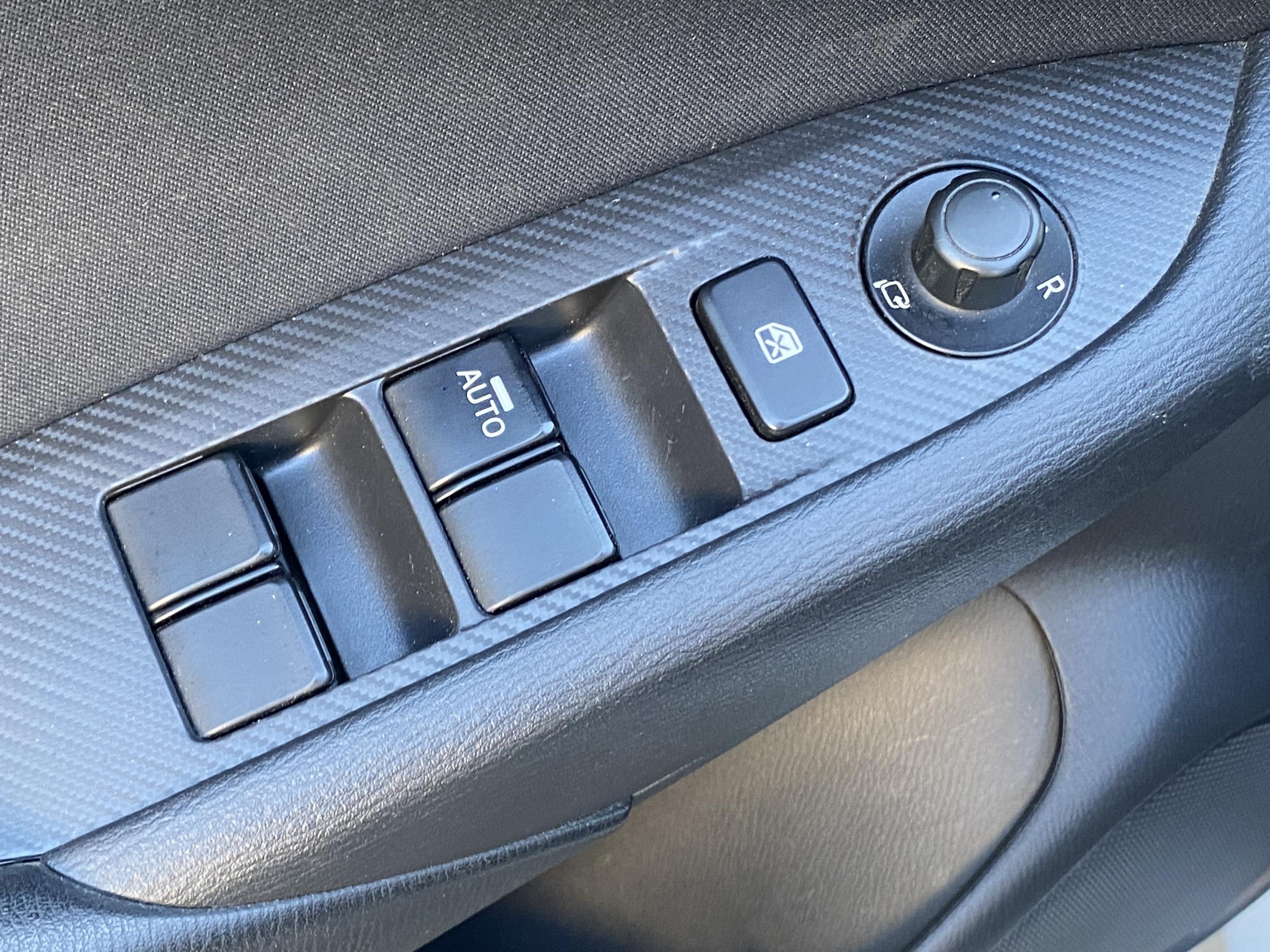 Mazda CX-3, 2016 - pohled č. 12