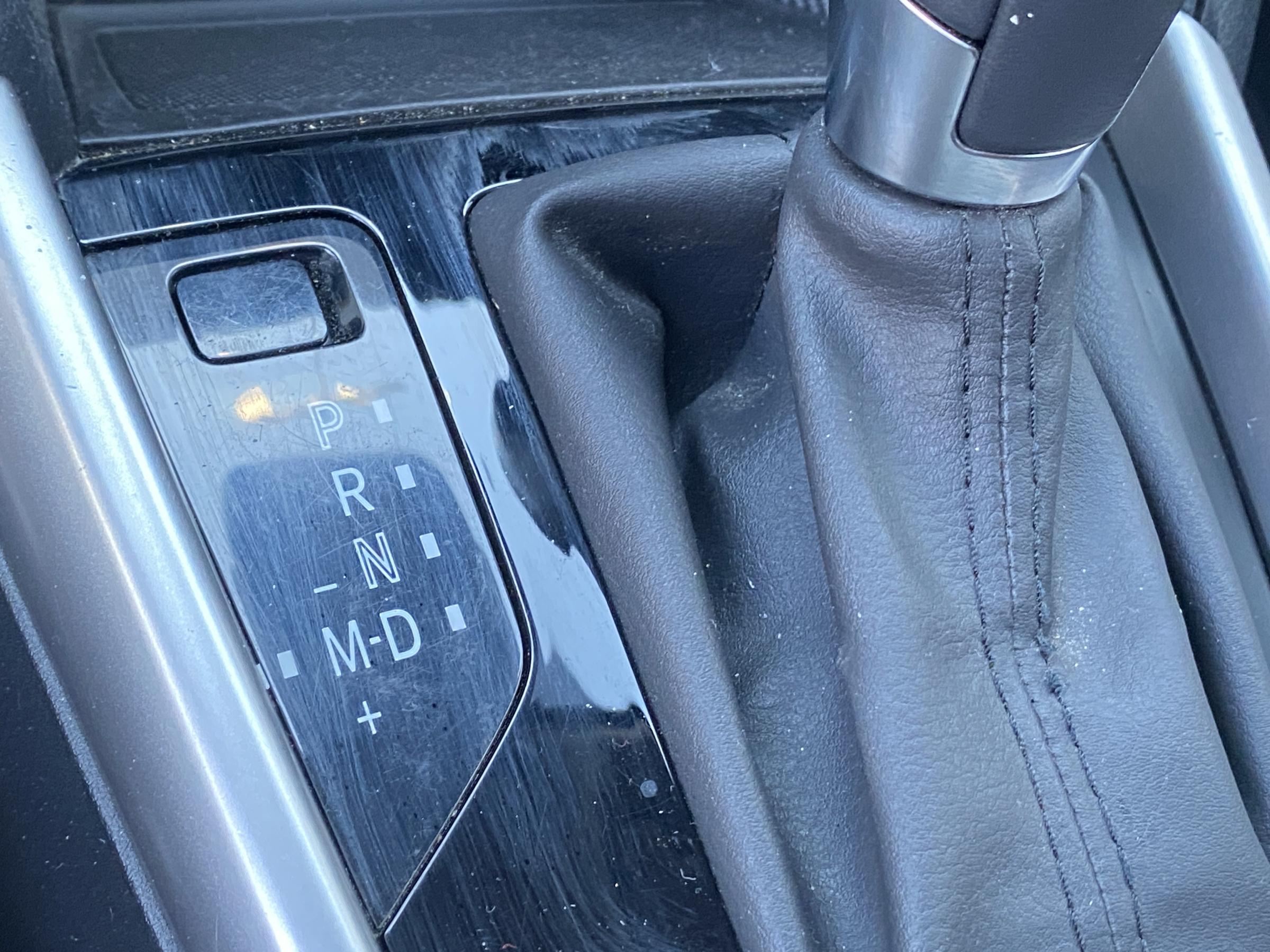 Mazda CX-3, 2016 - pohled č. 15