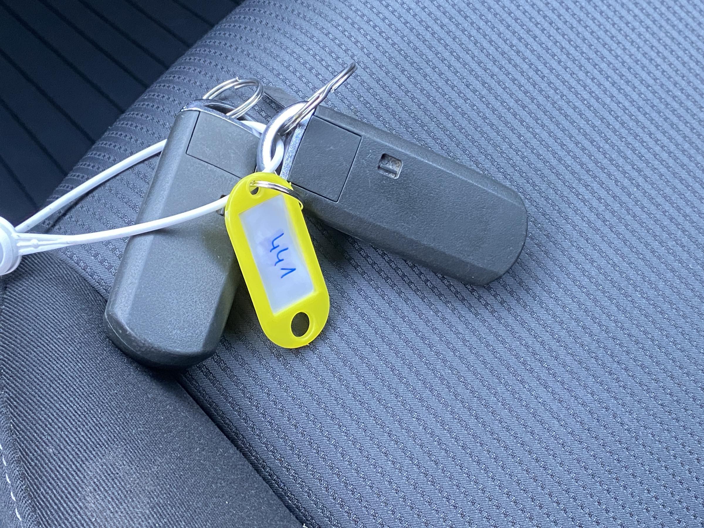 Mazda CX-3, 2016 - pohled č. 21