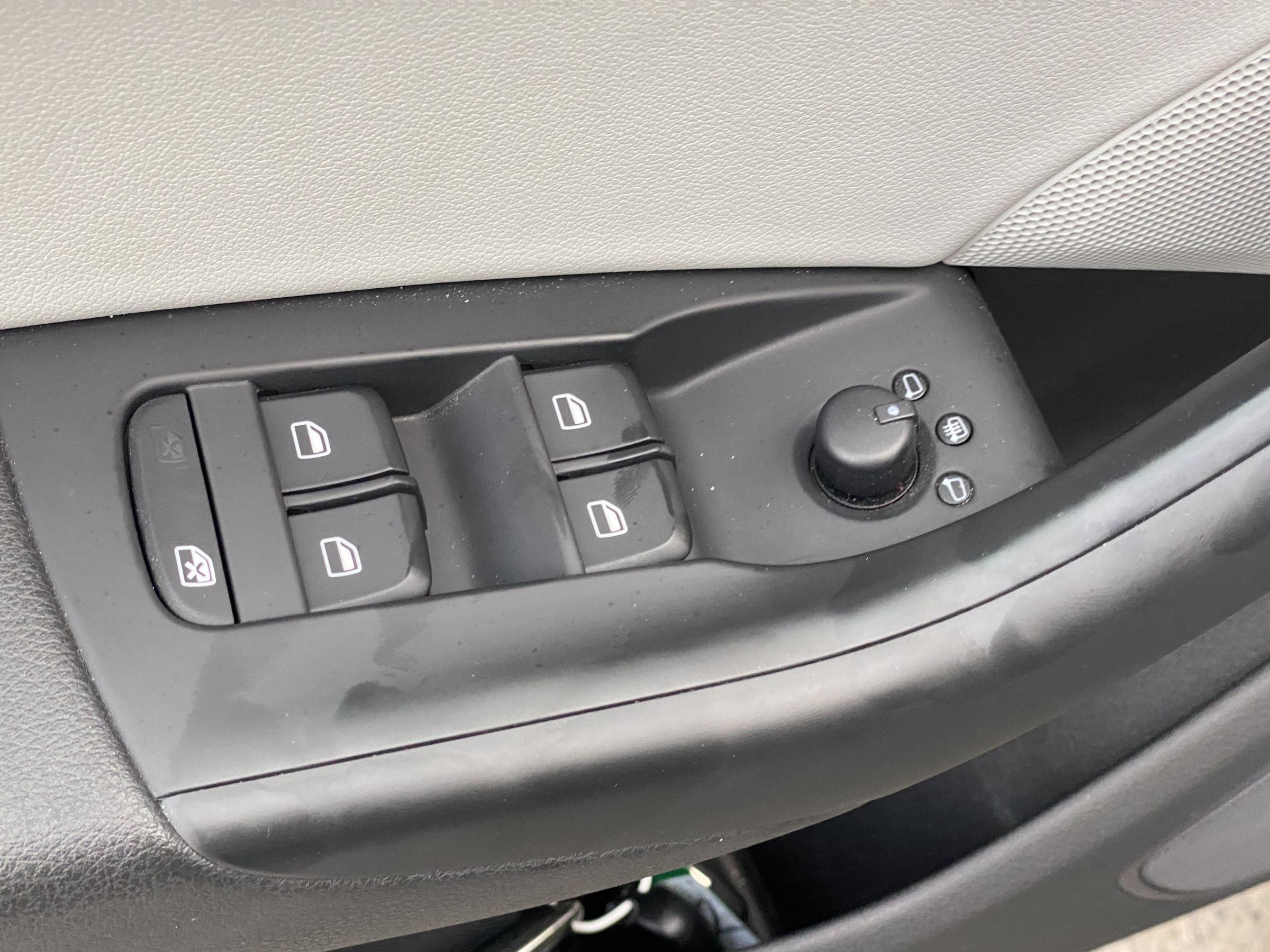 Audi Q3, 2013 - pohled č. 12