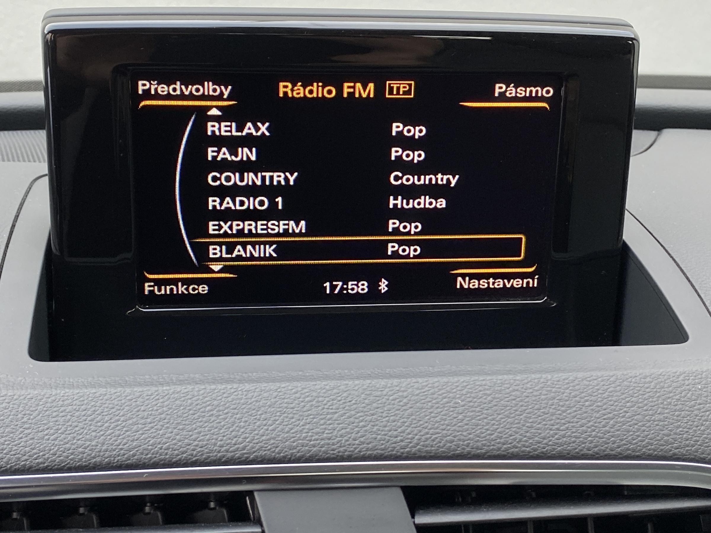 Audi Q3, 2013 - pohled č. 15