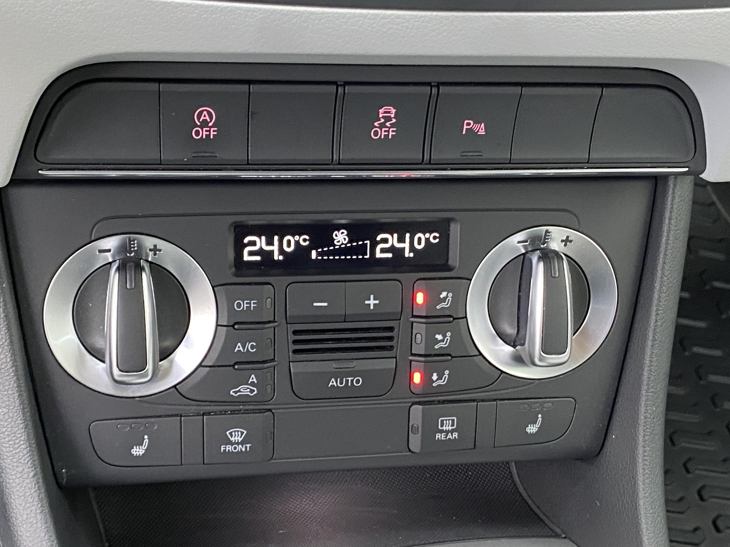 Audi Q3, 2013 - pohled č. 17