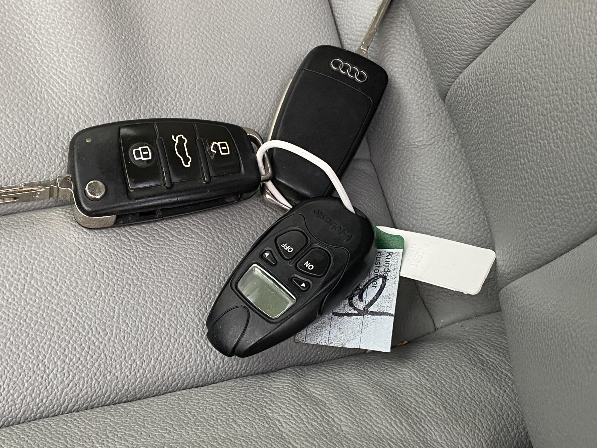 Audi Q3, 2013 - pohled č. 19