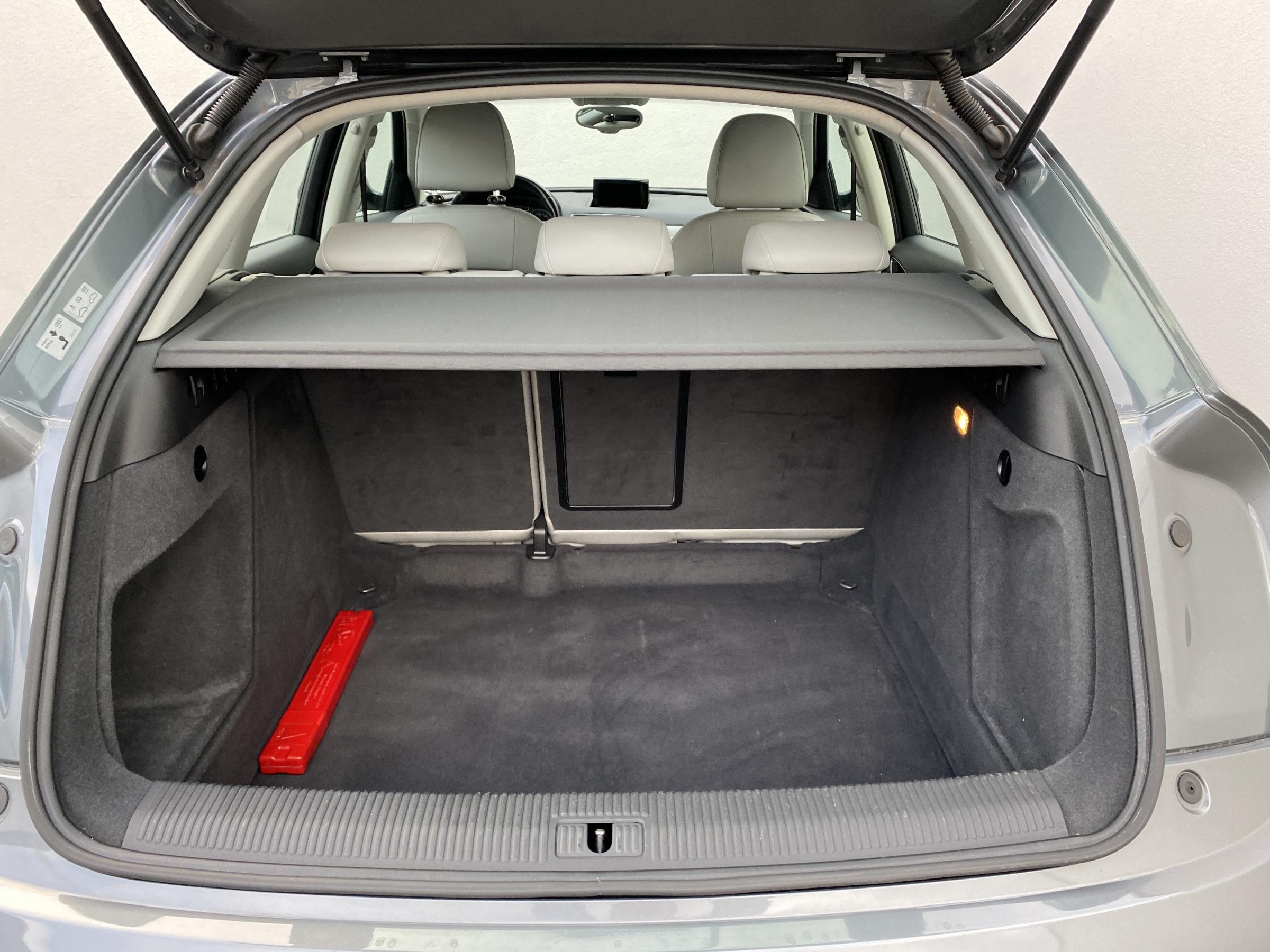 Audi Q3, 2013 - pohled č. 7