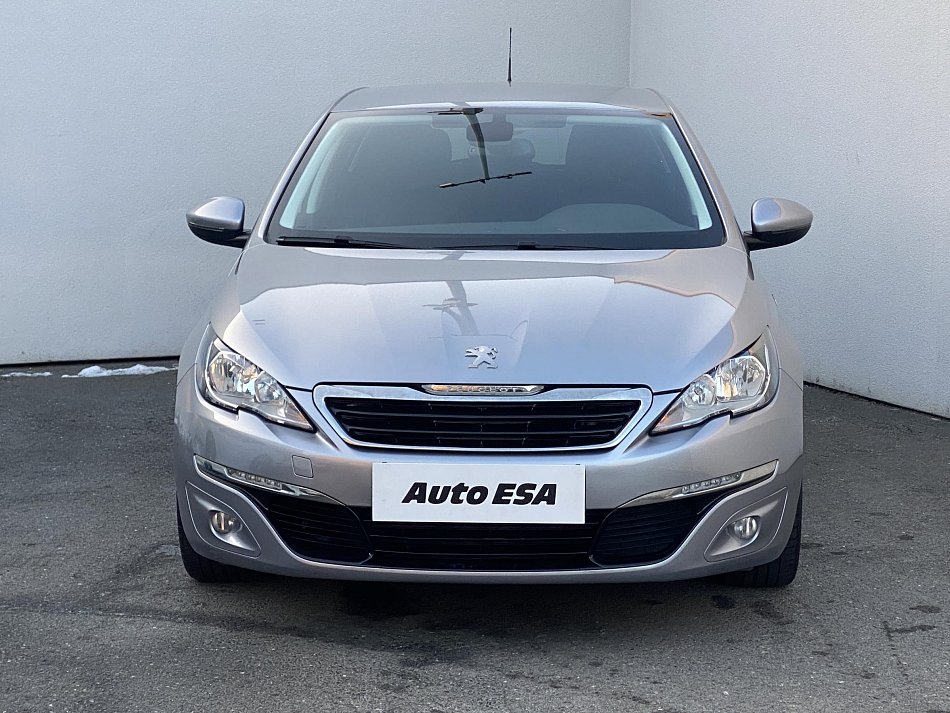 Peugeot 308 1.2PT Style