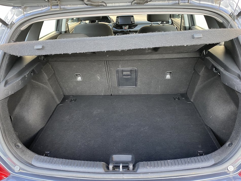 Hyundai I30 1.0 T-GDi Style