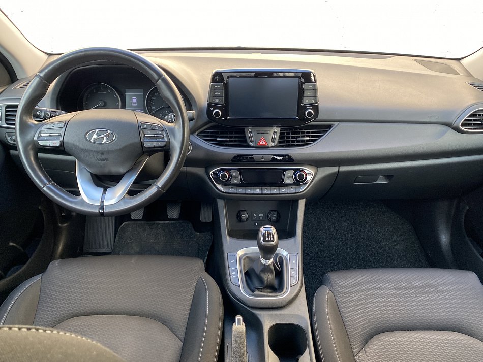 Hyundai I30 1.0 T-GDi Style