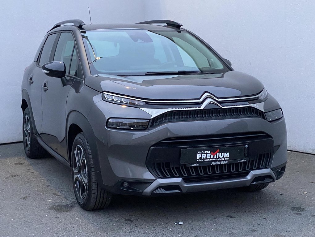 Citroën C3 Aircross 1.2PT Feel