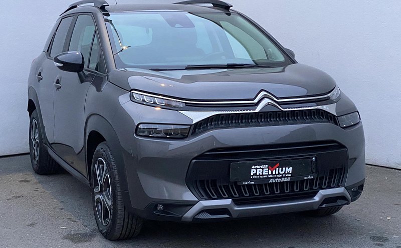 Citroën C3 Aircross 1.2PT Feel