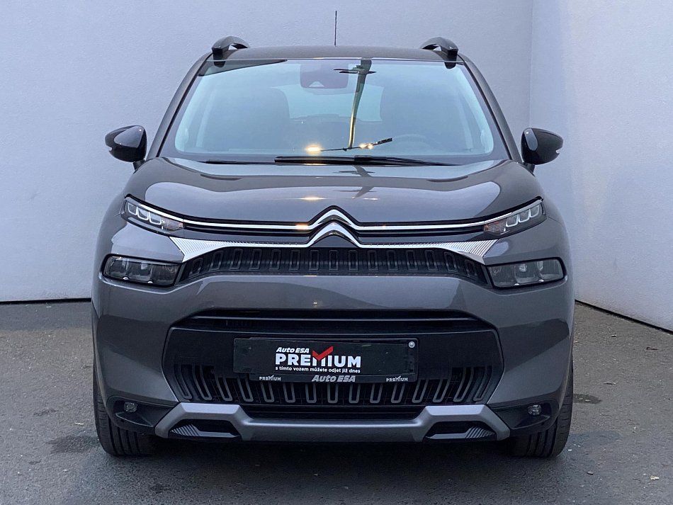 Citroën C3 Aircross 1.2PT Feel