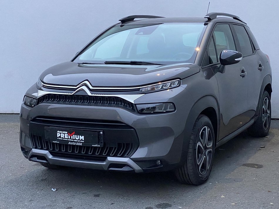 Citroën C3 Aircross 1.2PT Feel