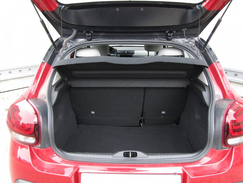 Citroën C3 1.2PT Shine