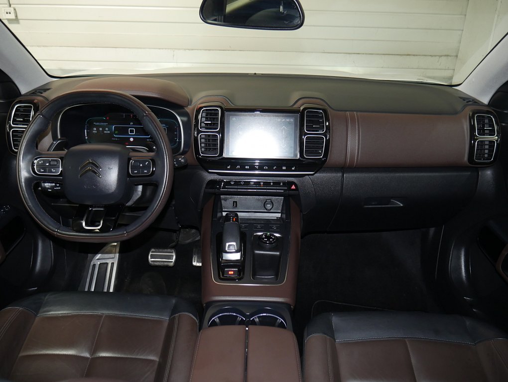 Citroën C5 Aircross 1.6 PT Shine