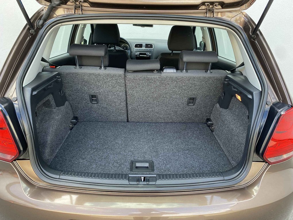 Volkswagen Polo 1.2 TSi Comfortline