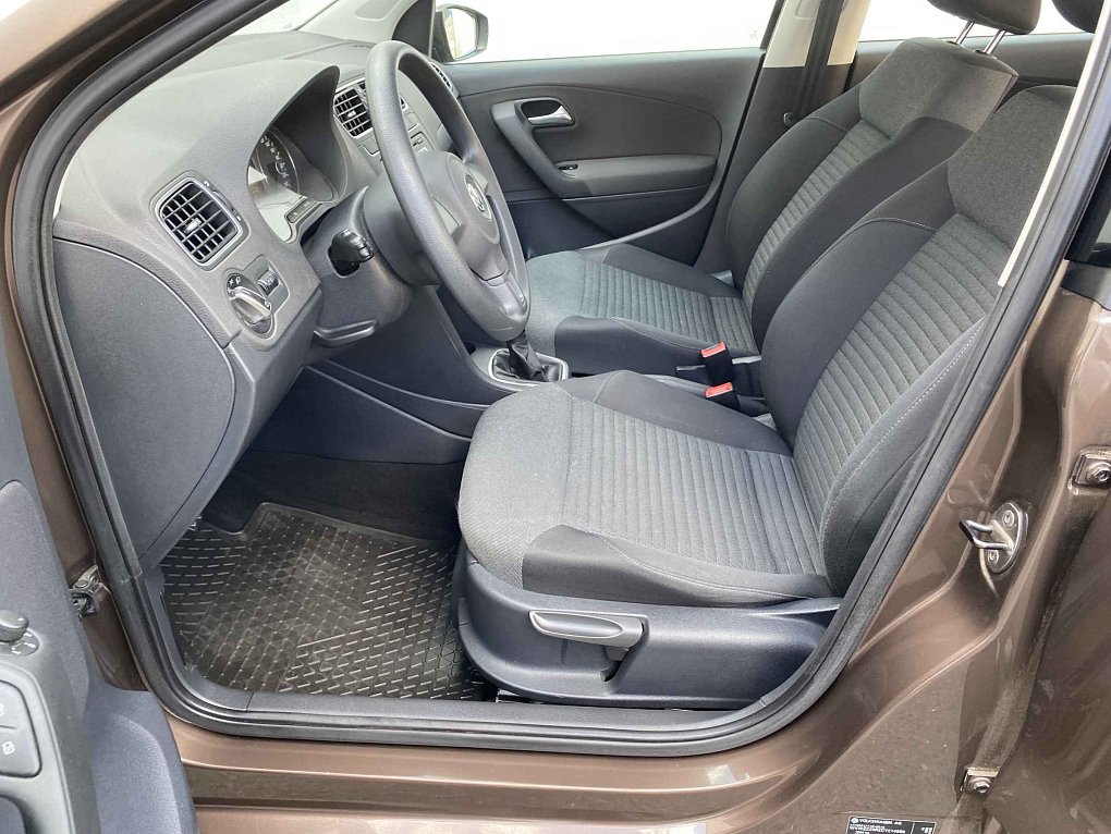 Volkswagen Polo 1.2 TSi Comfortline