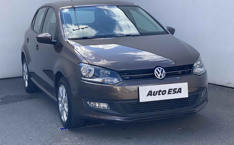 Volkswagen Polo 1.2 TSi Comfortline