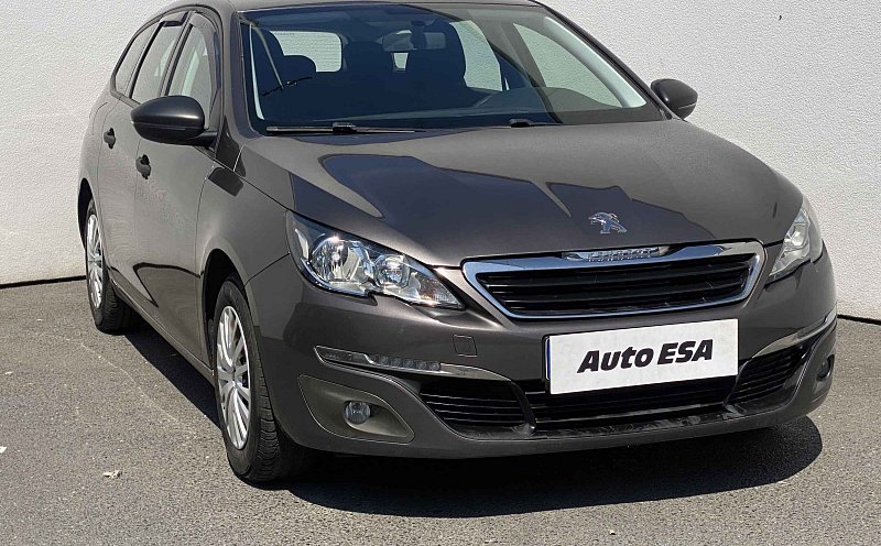 Peugeot 308 1.2 PT Access