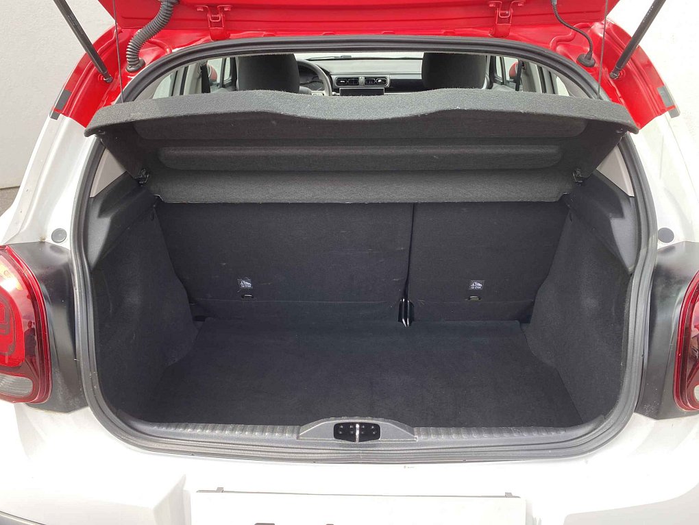 Citroën C3 1.2PT Feel