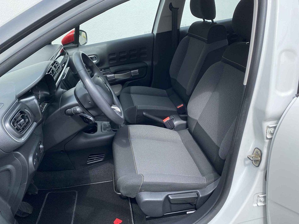 Citroën C3 1.2PT Feel