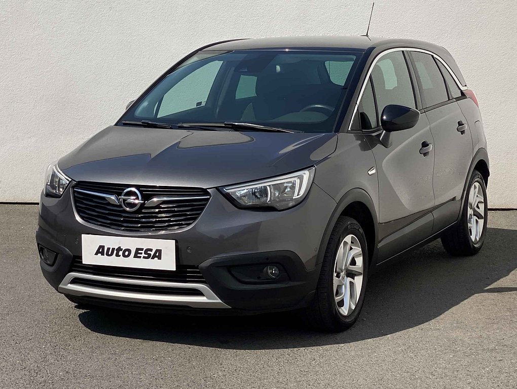 Opel Crossland X 1.2T Innovation