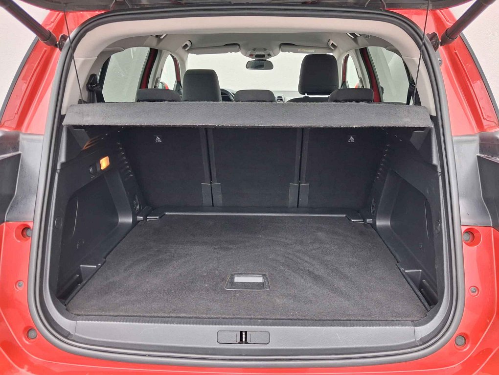 Citroën C5 Aircross 1.5 HDi Shine