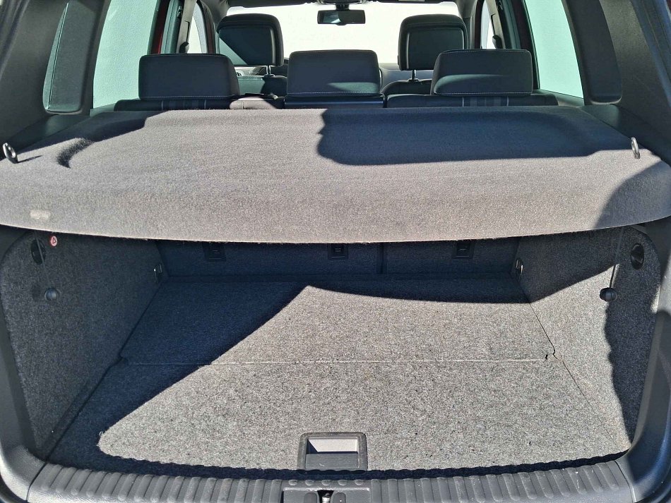 Volkswagen Tiguan 1.4 TSi Lounge 4motion