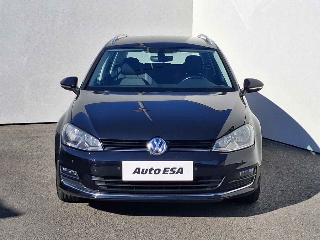 Volkswagen Golf 2.0TDi 