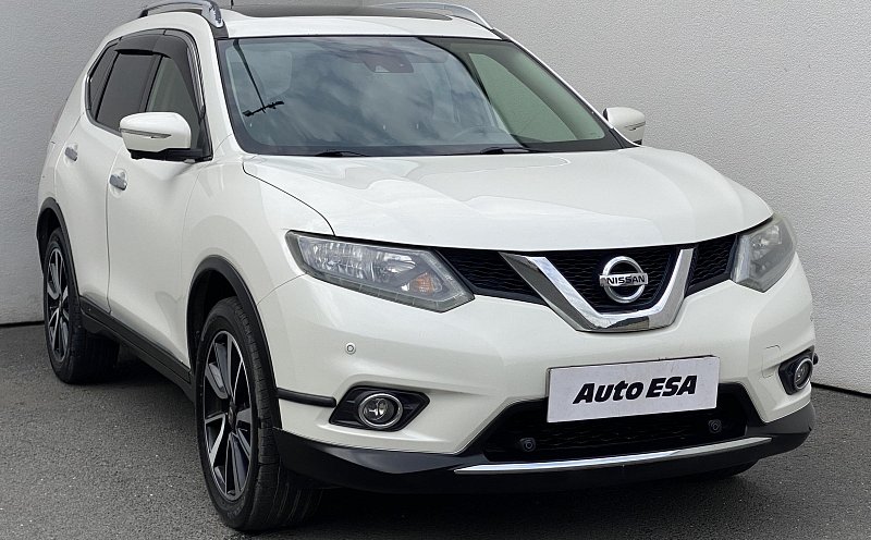 Nissan X-Trail 1.6 dCi Acenta 4x4