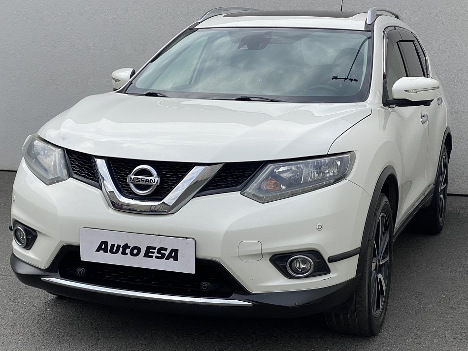 Nissan X-Trail 1.6 dCi Acenta 4x4