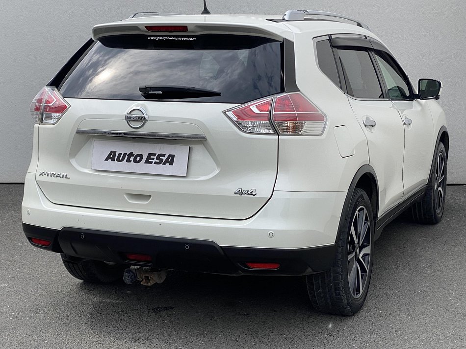 Nissan X-Trail 1.6 dCi Acenta 4x4