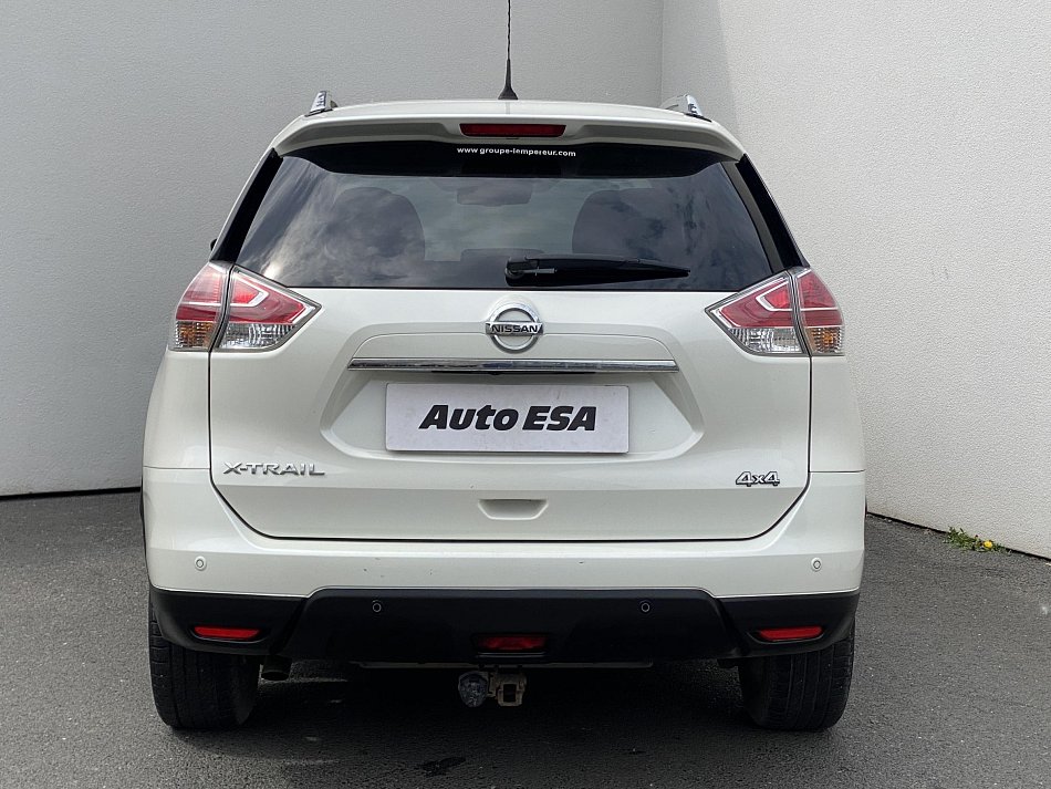 Nissan X-Trail 1.6 dCi Acenta 4x4