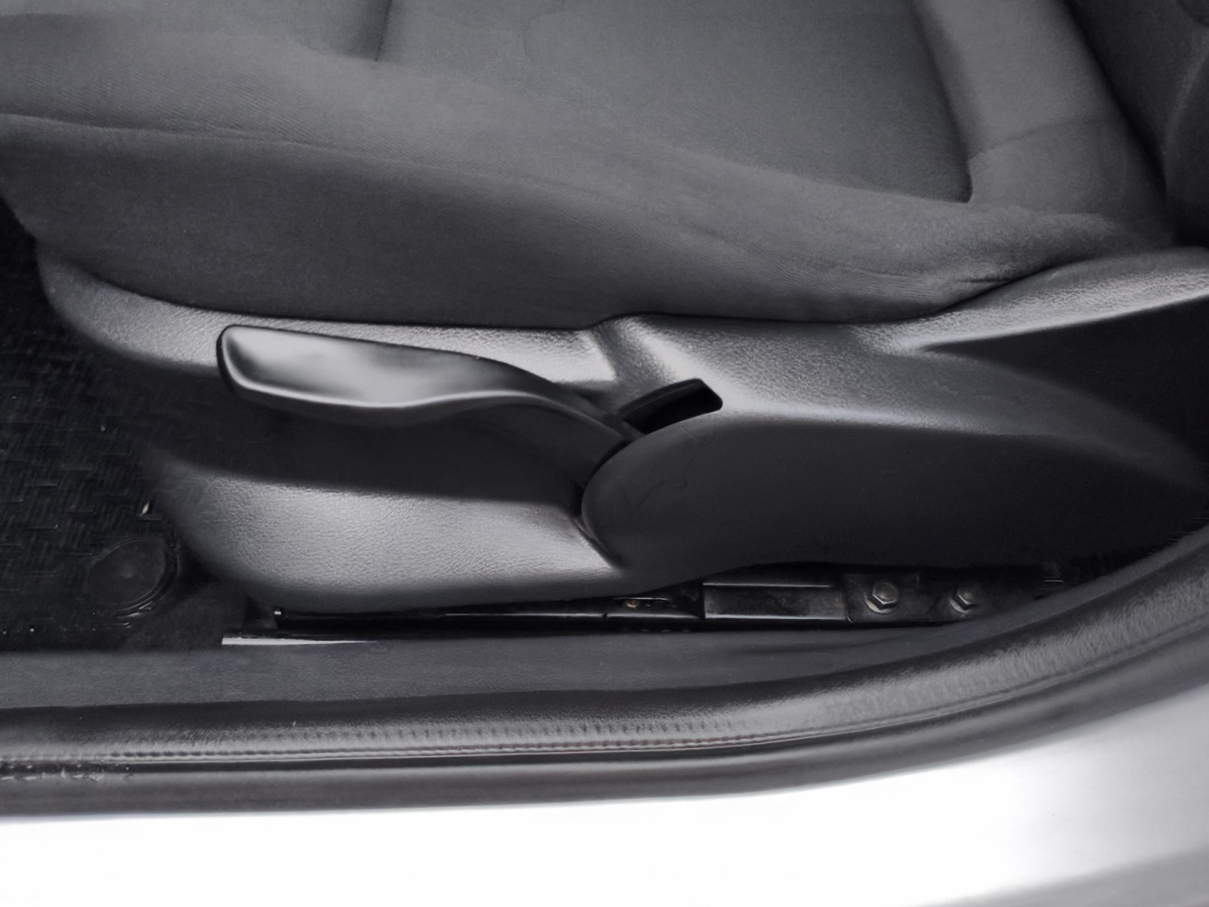 Škoda Fabia III, 2020 - pohled č. 14