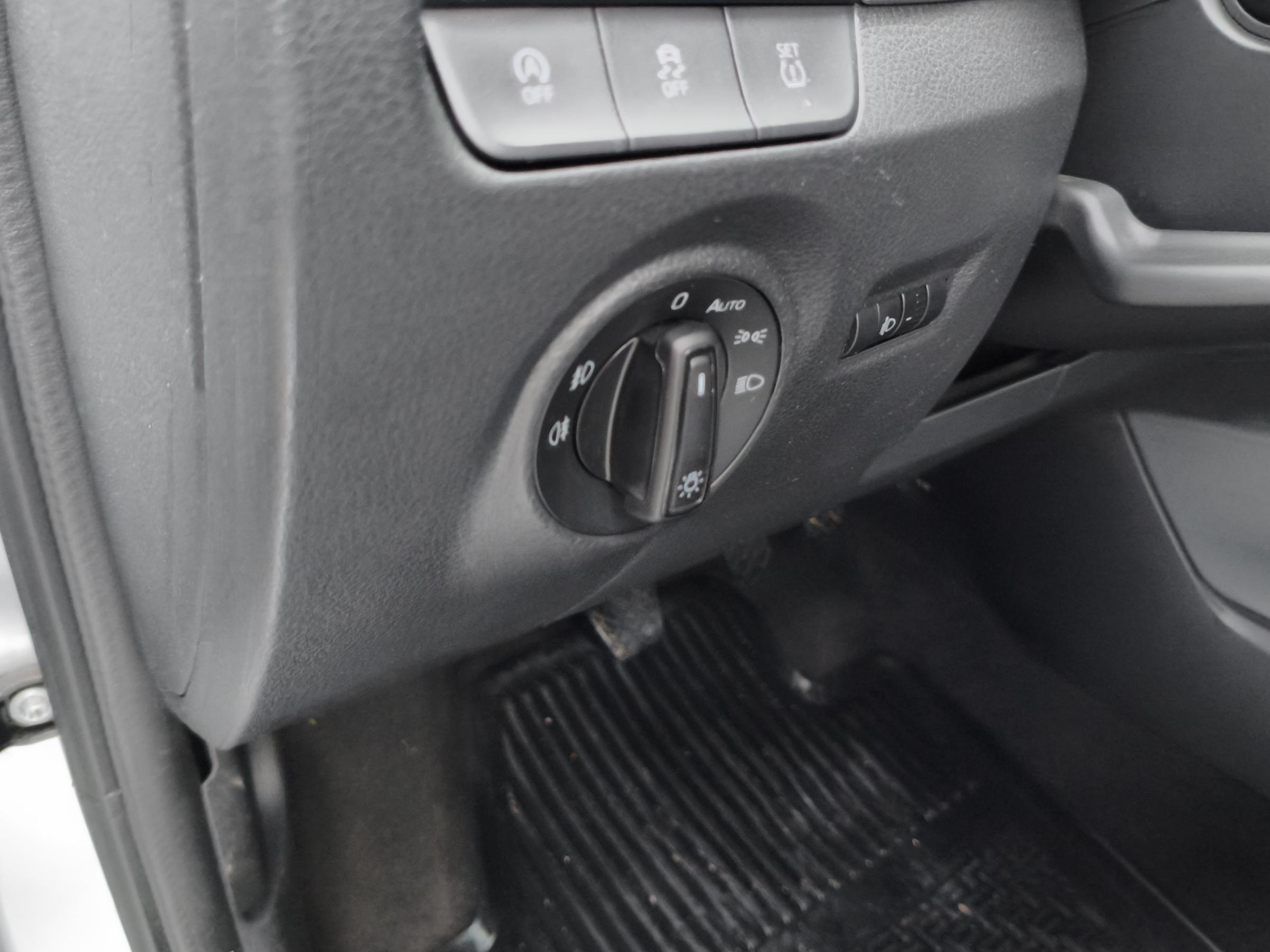 Škoda Fabia III, 2020 - pohled č. 15