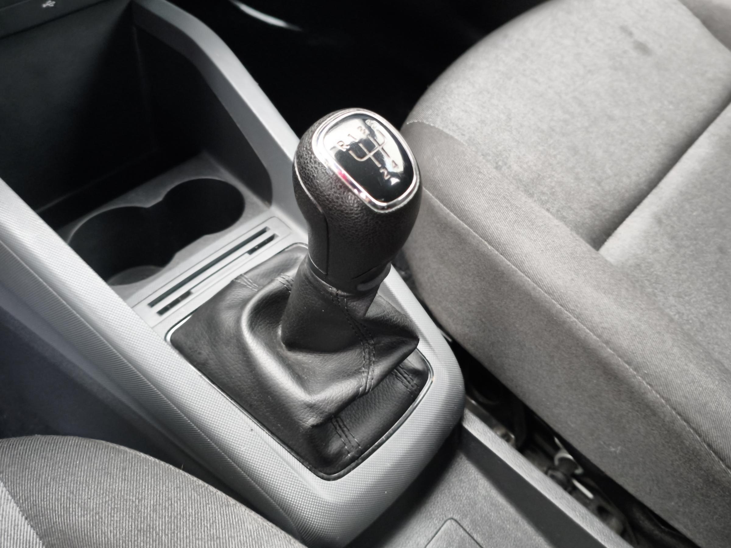 Škoda Fabia III, 2020 - pohled č. 16