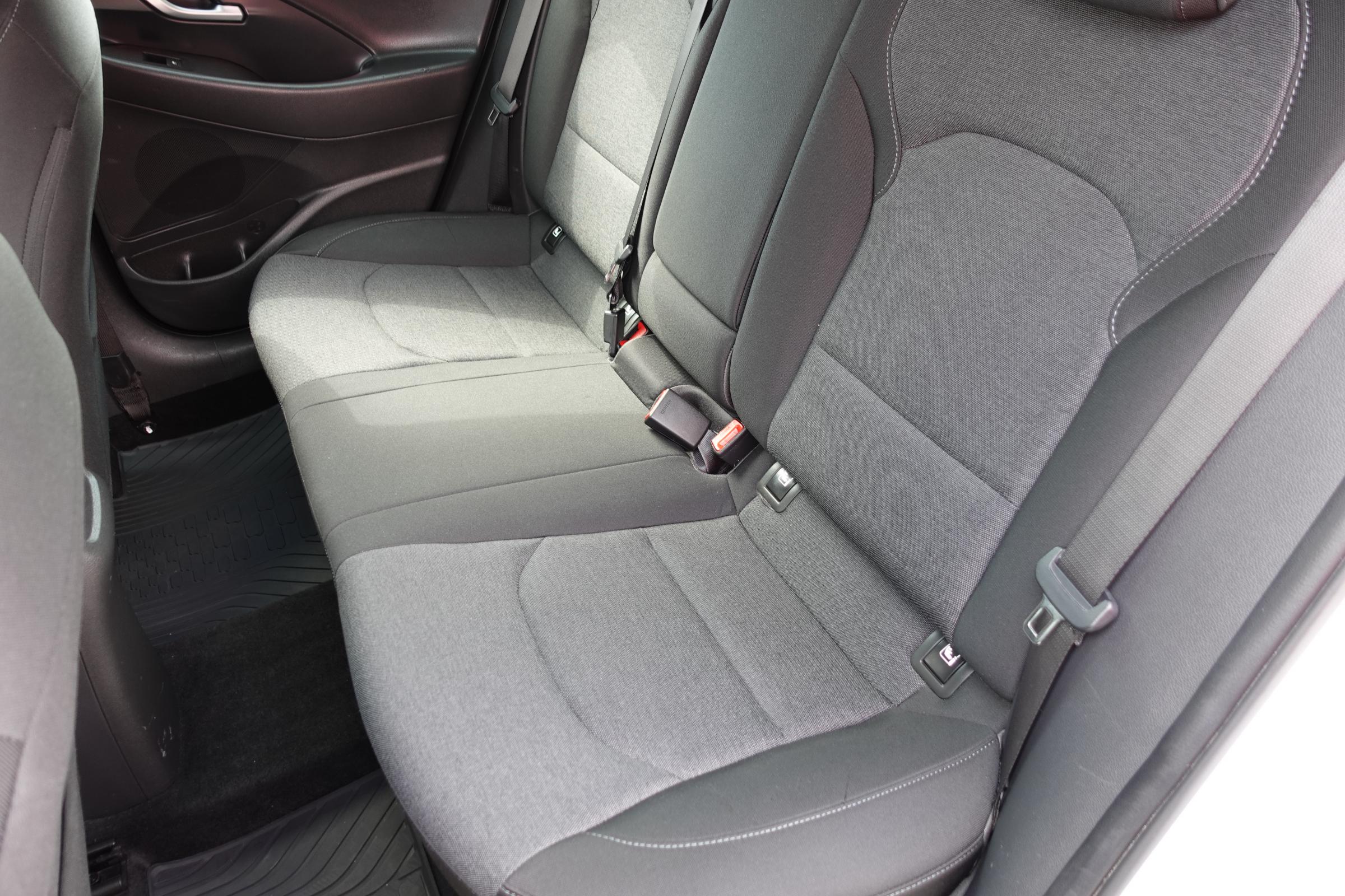 Hyundai i30, 2021 - pohled č. 11