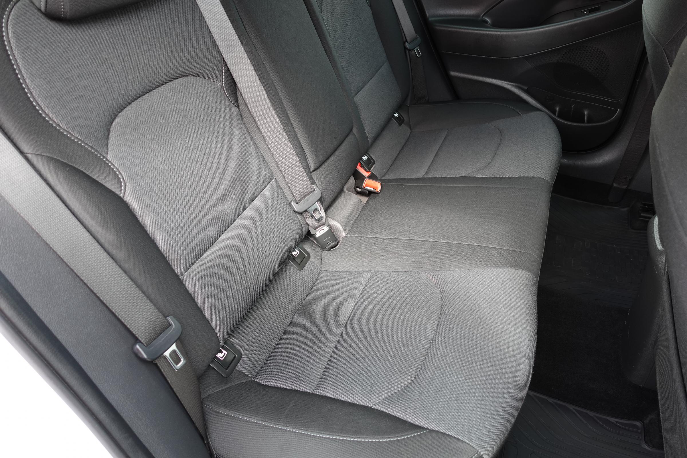 Hyundai i30, 2021 - pohled č. 13