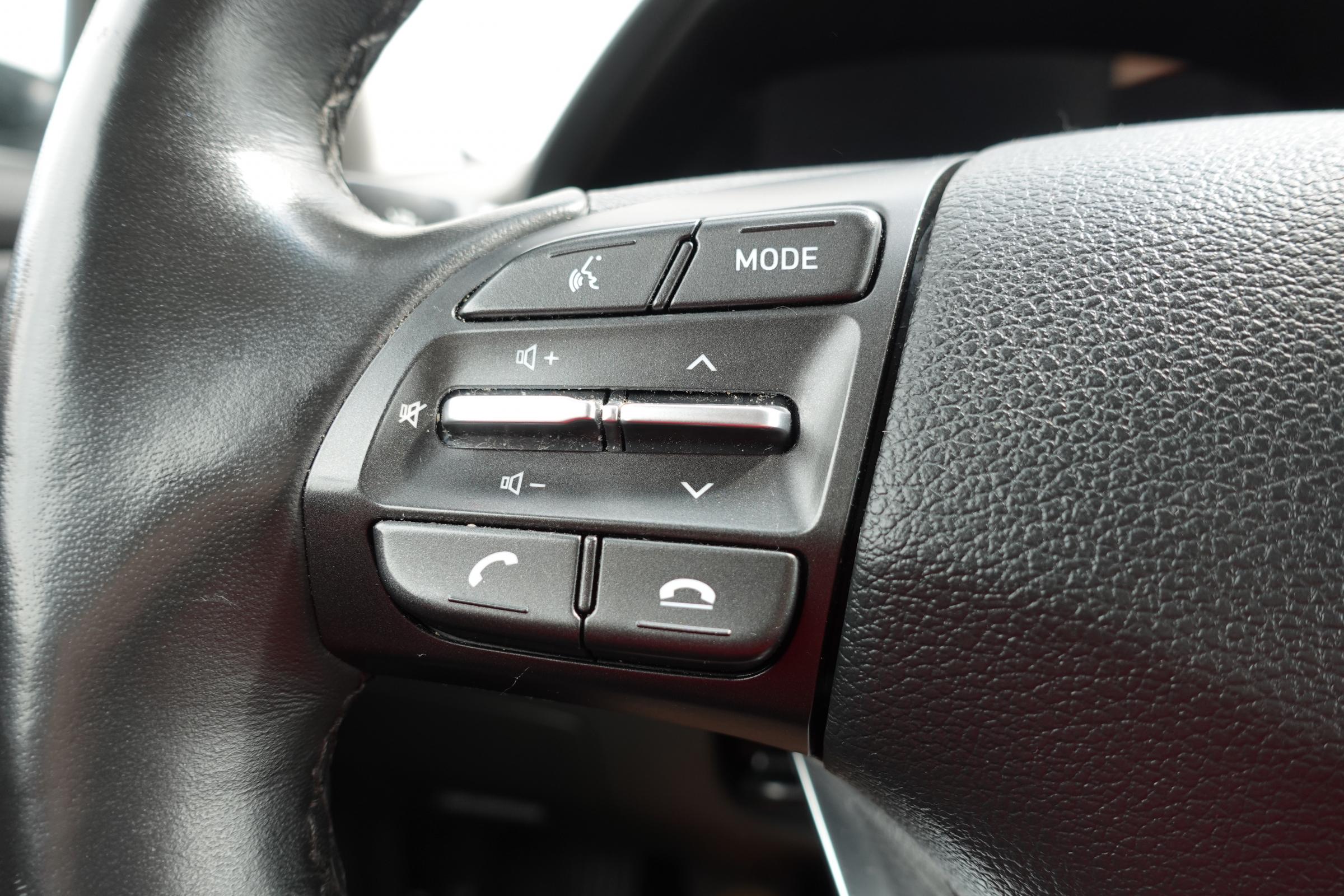 Hyundai i30, 2021 - pohled č. 15