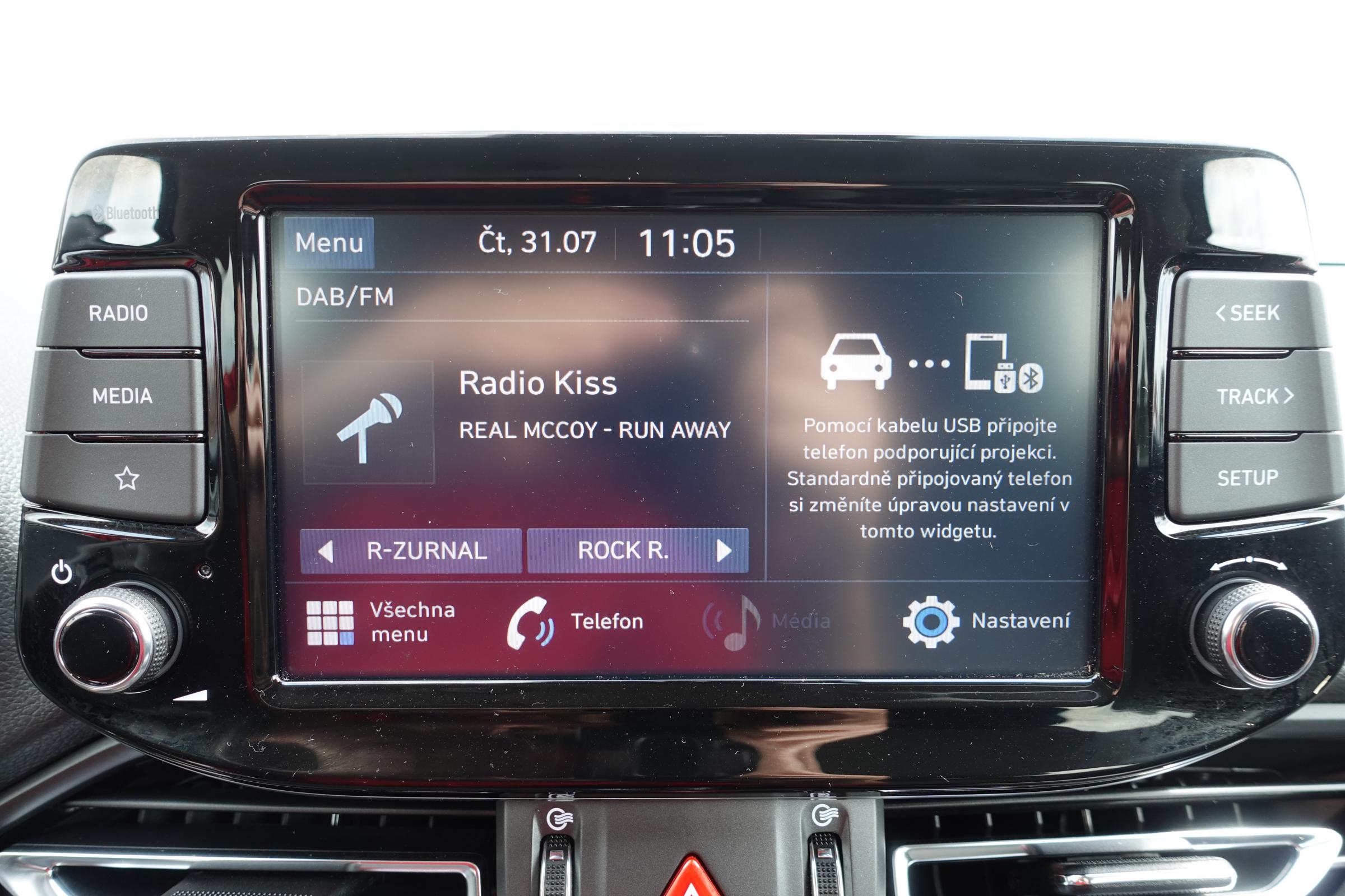 Hyundai i30, 2021 - pohled č. 17