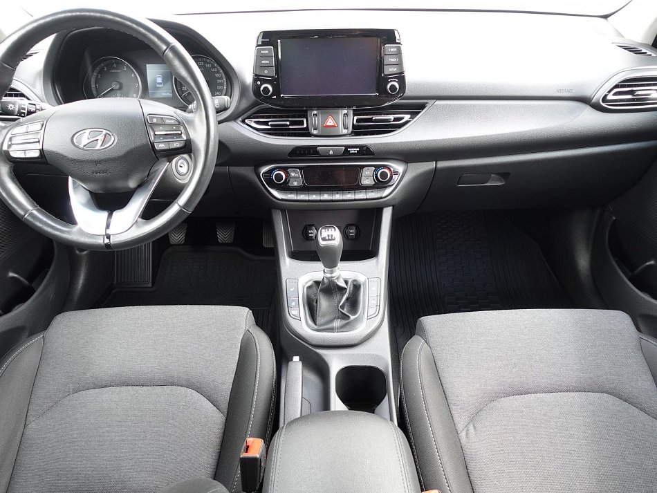 Hyundai I30 1.5 T-GDi Smart 48V