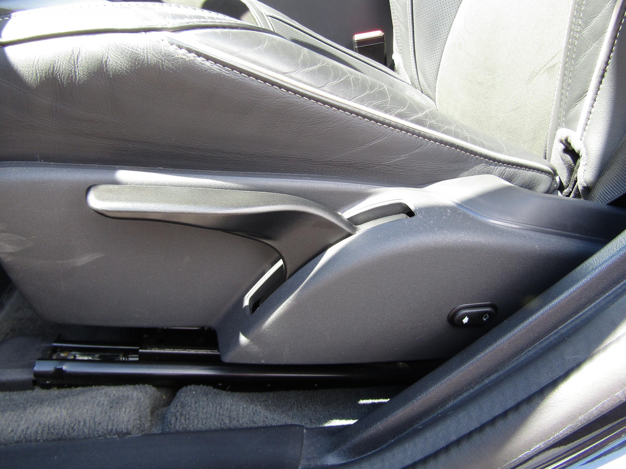 Volvo V60, 2018 - pohled č. 11