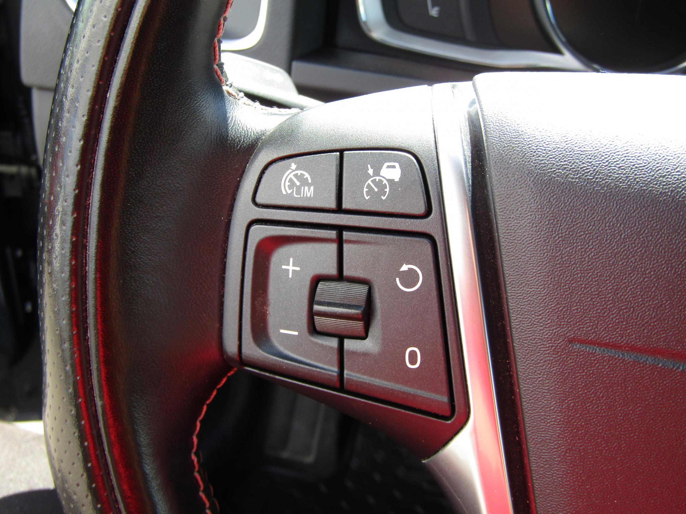 Volvo V60, 2018 - pohled č. 14