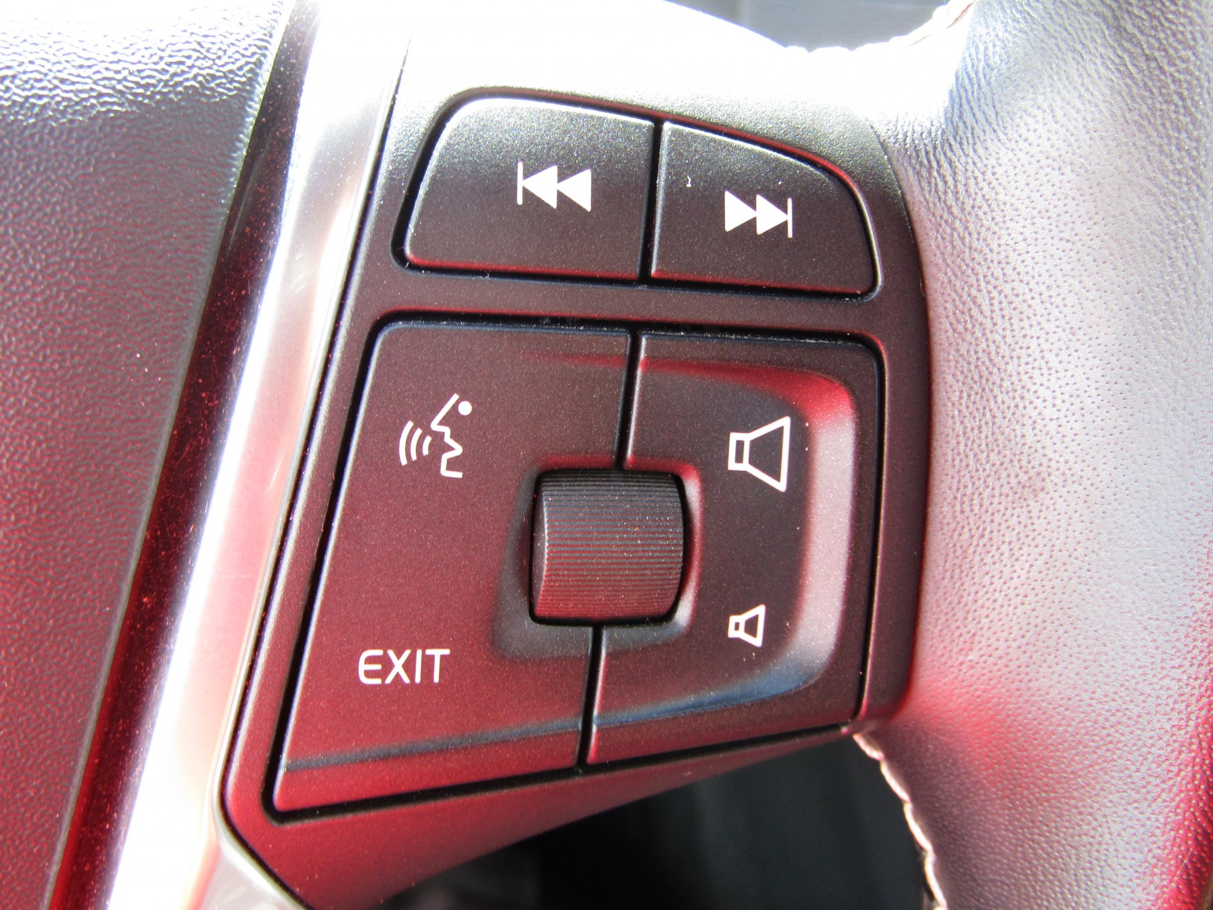 Volvo V60, 2018 - pohled č. 15