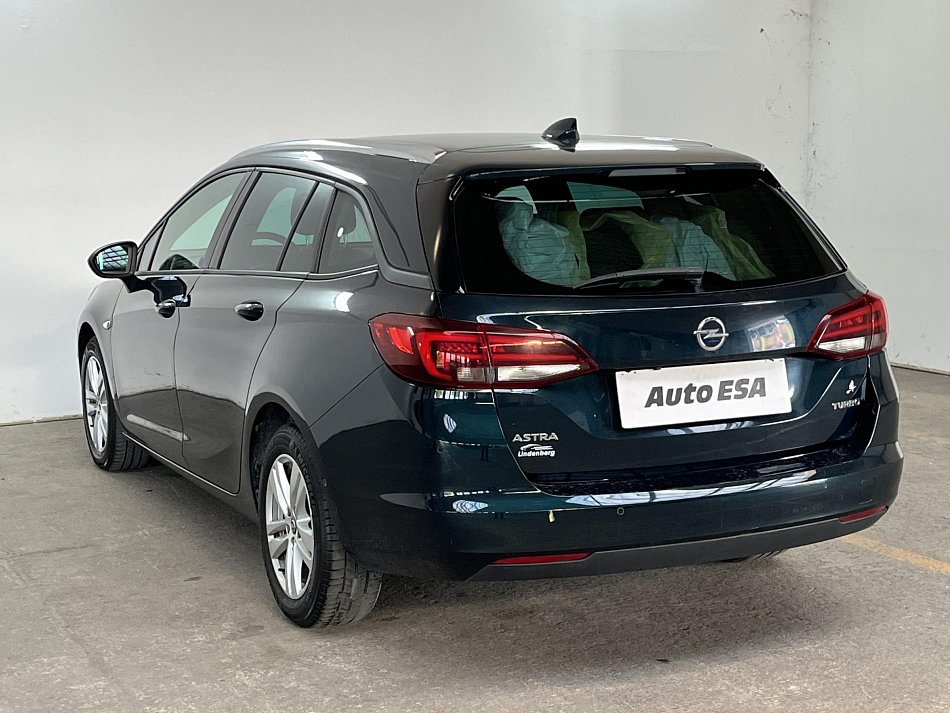 Opel Astra 1.4 T Active