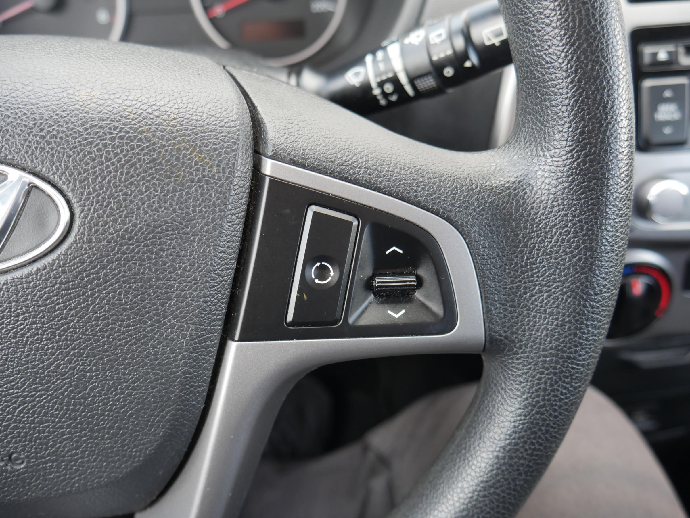 Hyundai i20, 2014 - pohled č. 13