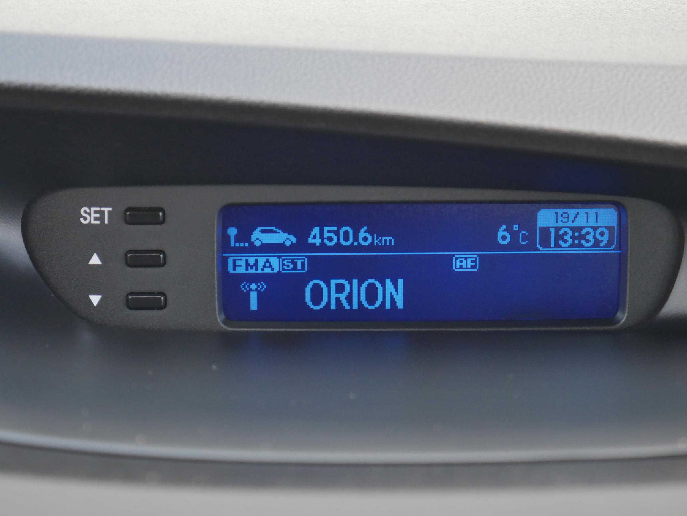 Hyundai i20, 2014 - pohled č. 16