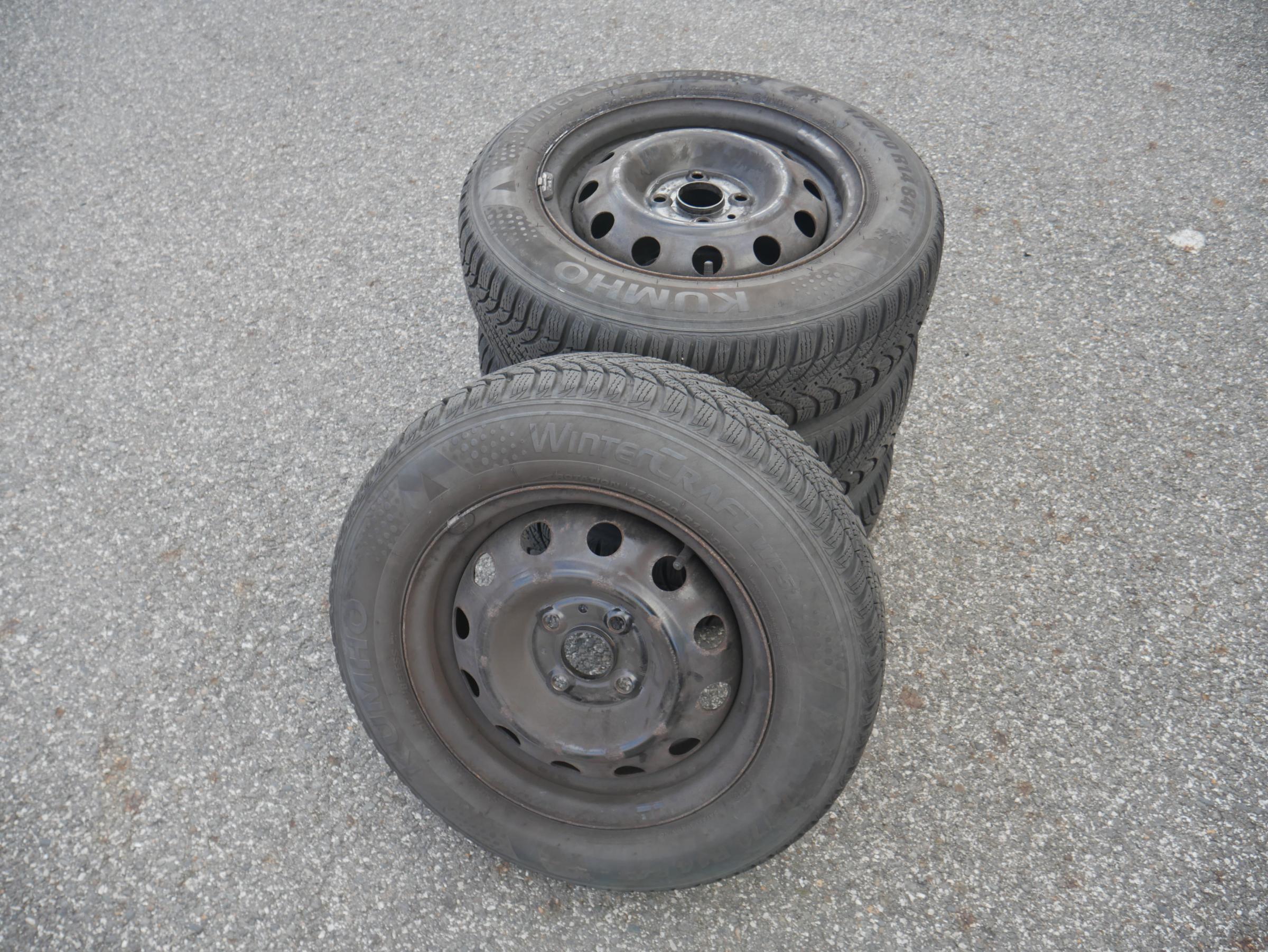 Hyundai i20, 2014 - pohled č. 19